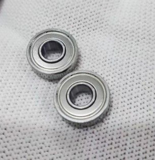 Deep Groove Ball Bearings