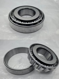 Garden Taper Roller Bearing